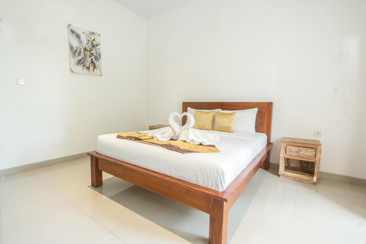 Bali Billy Village Canggu Buitenkant foto