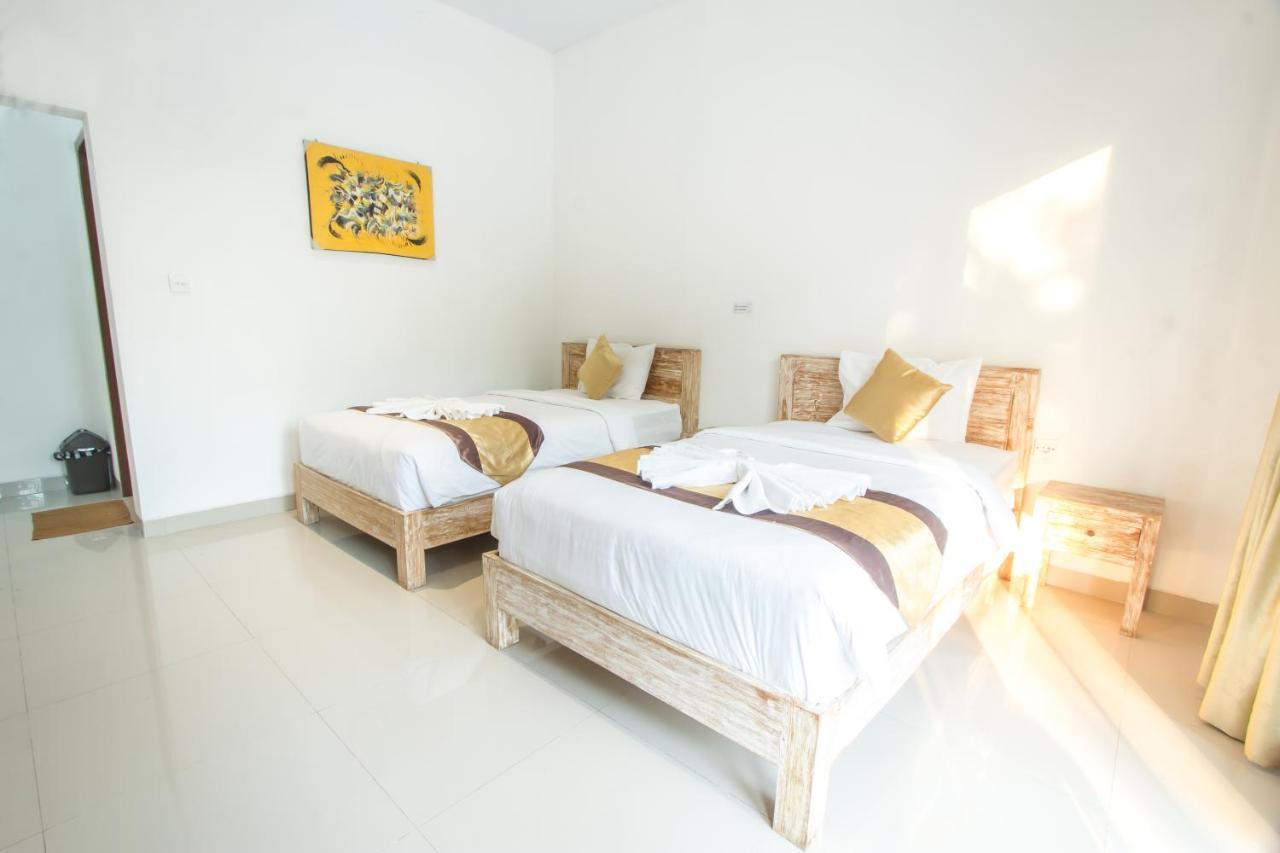 Bali Billy Village Canggu Buitenkant foto