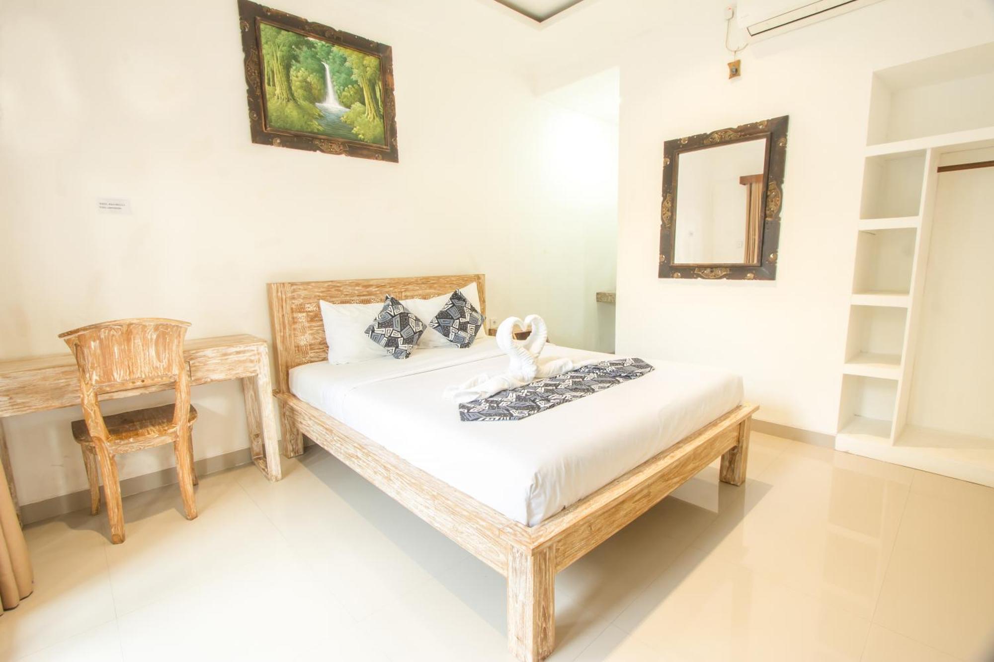 Bali Billy Village Canggu Buitenkant foto